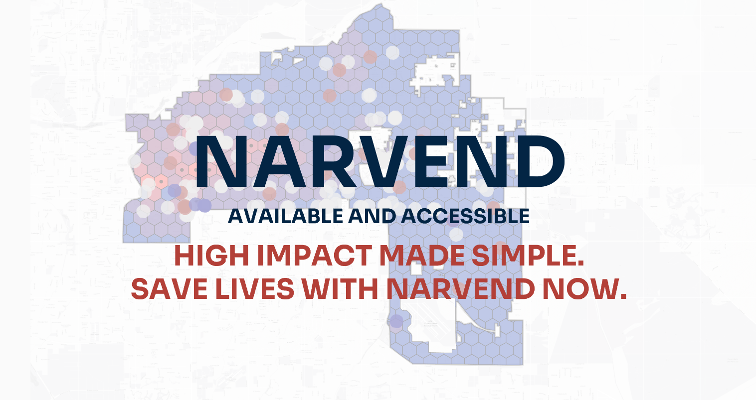 NARVEND